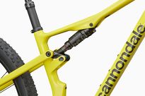 ROWER CANNONDALE SCALPEL 29 Carbon 4 RYW - 4