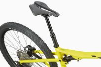 ROWER CANNONDALE SCALPEL 29 Carbon 4 RYW - 5