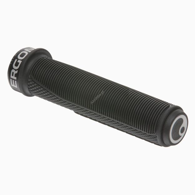 Chwyty rowerowe Ergon GFR1 Black