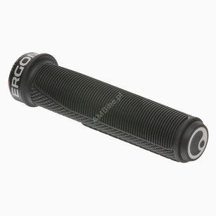 Chwyty rowerowe Ergon GFR1 Black