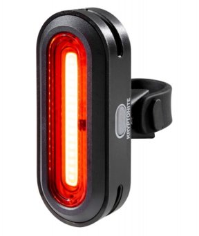 Lampka tył  Kryptonite AVENUE R-75 COB LED