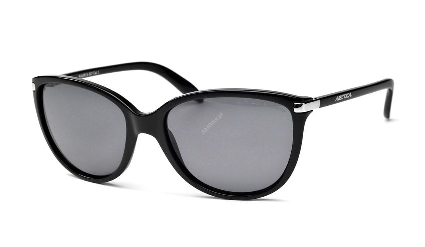 Okulary Arctica s-307 Damskie kocie