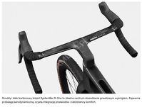 Rower gravel Cannondale SuperX 3 - 12