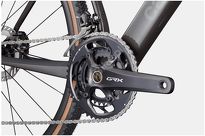 Rower gravel Cannondale SuperX 3 - 4