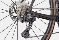Rower gravel Cannondale SuperX 3 - 5