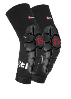 Ochraniacze na Łokcie G-Form Pro X3 Elbow czarne