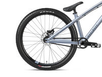 Rower DARTMOOR GAMER 26 dirt +ebon - 3