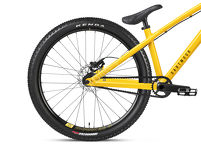 Rower DARTMOOR GAMER 26 dirt +ebon - 4