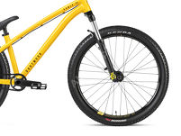 Rower DARTMOOR GAMER 26 dirt +ebon - 5