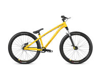 Rower DARTMOOR GAMER 26 dirt +ebon - 2