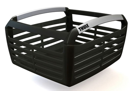 Koszyk na bagażnik Thule Pack ’n Pedal
