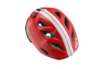 Kask dziecięcy MET Elfo 46-53 cm wyprzedaż - 16