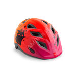 Kask dziecięcy MET Elfo 46-53 cm wyprzedaż - 4