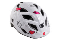 Kask dziecięcy MET Elfo 46-53 cm wyprzedaż - 5