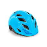 Kask dziecięcy MET Elfo 46-53 cm wyprzedaż - 6