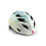 Kask dziecięcy MET Elfo 46-53 cm wyprzedaż - 7