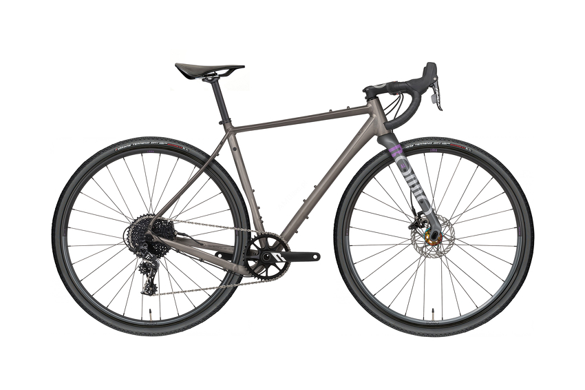 Rower Gravel Rondo Ruut AL1