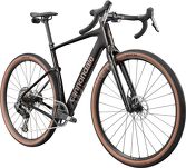 Rower gravel Cannondale Topstone Carbon 2 AXS SMARTSENSE 1X - 2