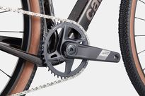 Rower gravel Cannondale Topstone Carbon 2 AXS SMARTSENSE 1X - 4