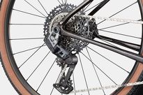 Rower gravel Cannondale Topstone Carbon 2 AXS SMARTSENSE 1X - 5