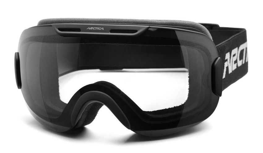 Gogle narciarskie ARCTICA G-102C