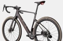 Rower szosowy Cannondale Synapse Carbon 2 SMARTSENSE - 3