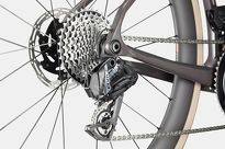 Rower szosowy Cannondale Synapse Carbon 2 SMARTSENSE - 7