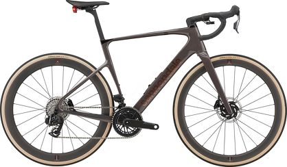 Rower szosowy Cannondale Synapse Carbon 2 SMARTSENSE