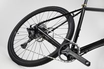 Rower Gravel Octane One Gridd 2 28'' Czarny - 5