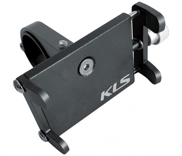 Uchwyt na smartphone Kellys KLS Control