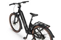 Rower elektryczny Ecobike Flex Black - ubezpieczony - 4