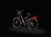 Rower elektryczny Ecobike Flex Black - ubezpieczony - 13