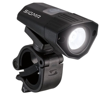 Lampka Sigma Buster 100 USB new