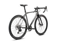 Rower przełajowy Accent CX-One APEX alu/carbon - 3