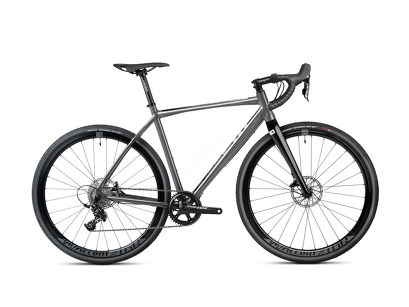 Rower przełajowy Accent CX-One APEX alu/carbon