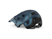 Kask MTB MET Terranova - 11
