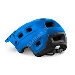 Kask MTB MET Terranova - 17