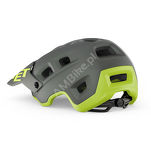 Kask MTB MET Terranova - 3
