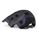 Kask MTB MET Terranova - 5