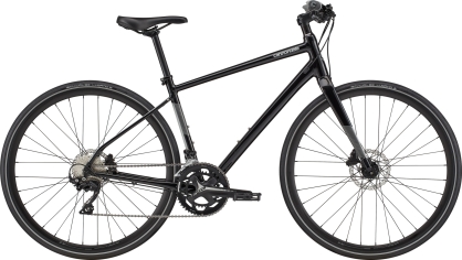 Rower crossowy Cannondale Quick Disc 1