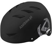 Kask rowerowy Kellys KLS Jumper mini - 2
