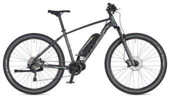 Rower elektryczny MTB 29'' Author ENGINE