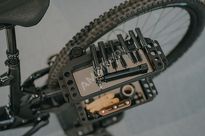 Uchwyt na narzędzia Topeak  Tune-Up Tooltray - 2
