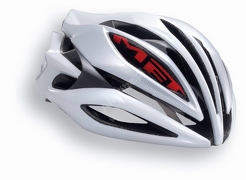 Kask szosowy MET Sine Thesis 58-61cm WYPRZEDAŻ