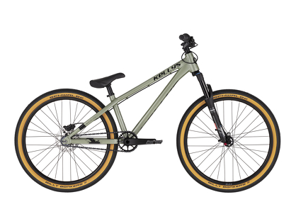 Rower Kellys Dirt Whip 70