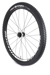 Koła Creed 15mm Alloy 27,5", komplet