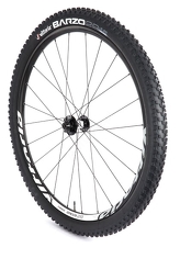 Koła Creed 15mm Alloy 27,5", komplet