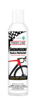 Środek do pielęgnacji roweru Finish Line Showroom BN aerozol