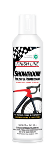 Środek do pielęgnacji roweru Finish Line Showroom BN aerozol