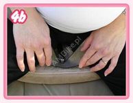 Tummy Shield adapter do pasów dla kobiet w ciąży - 9